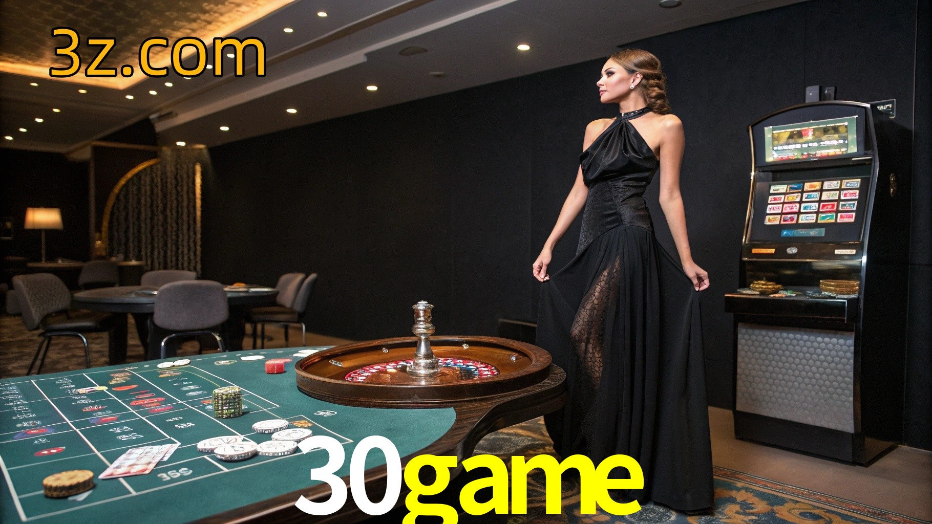 login 30game
