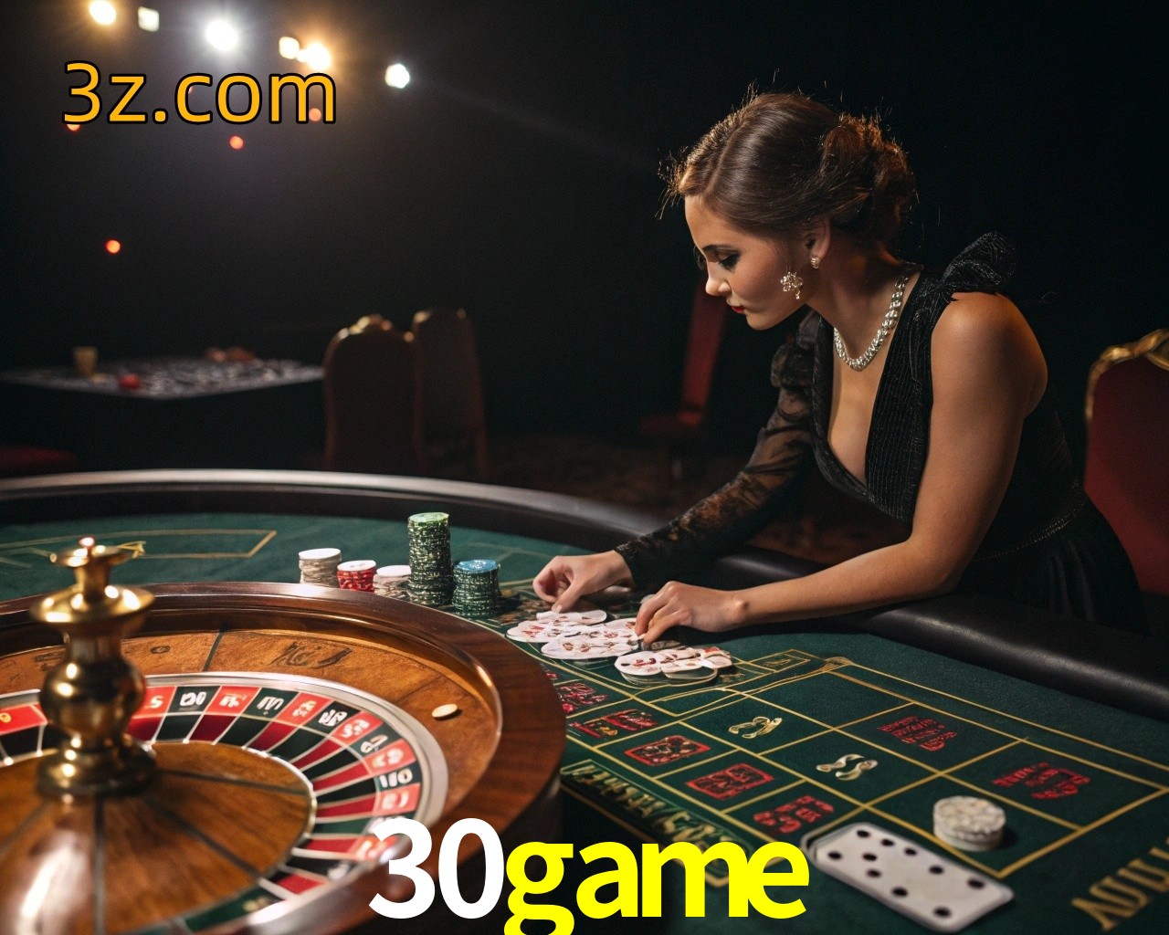 bonus 30game