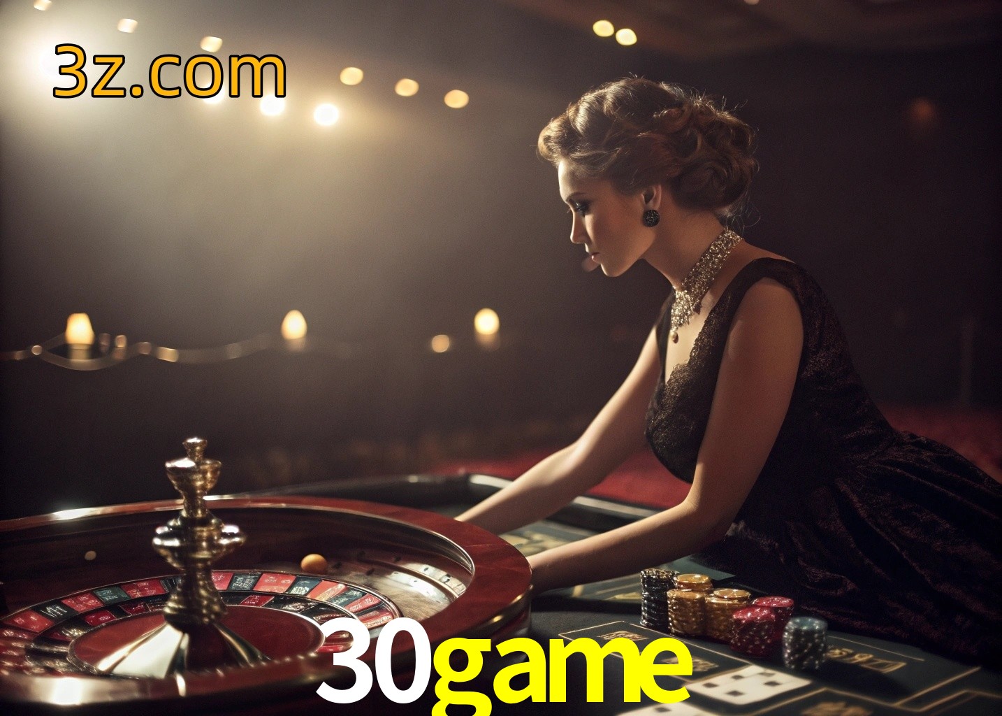 30game