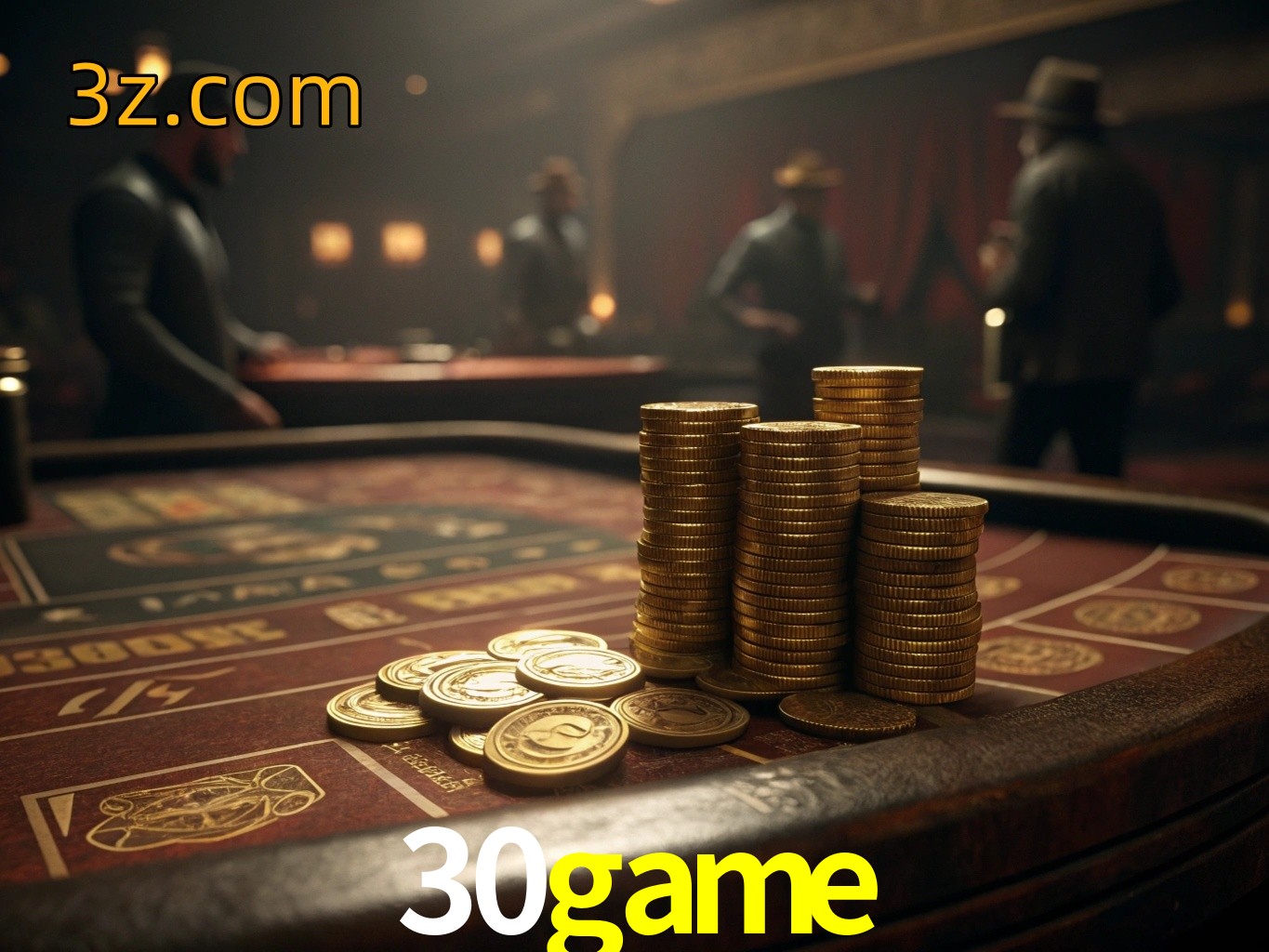 30game app