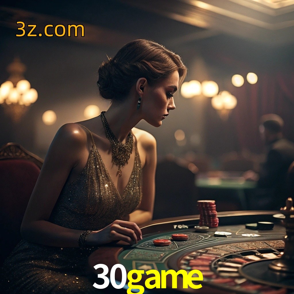 logo 30game