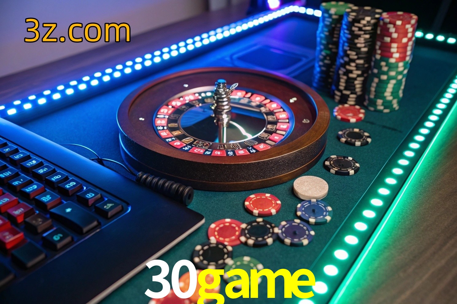 30game login