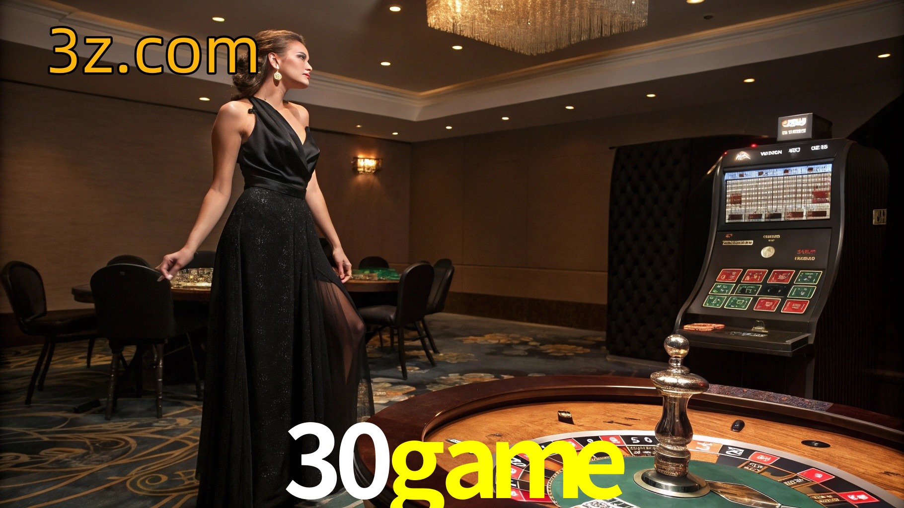  30game jogo