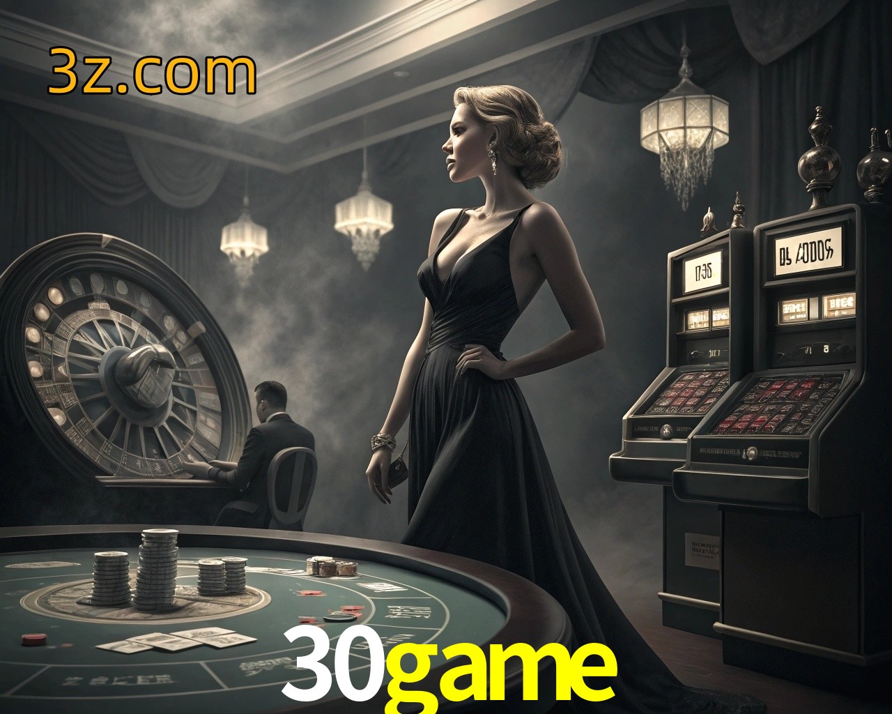 bonus 30game