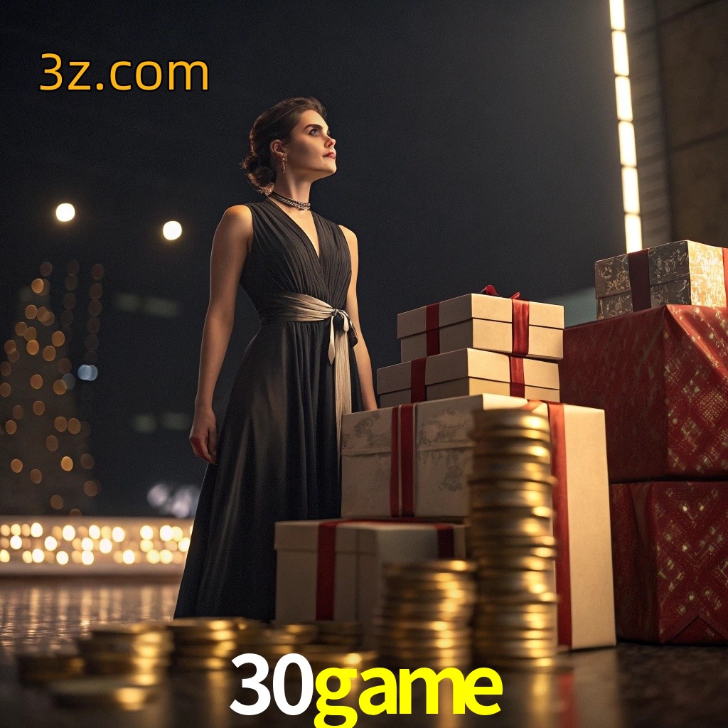 30game bonus