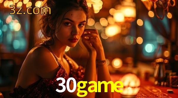 30game app