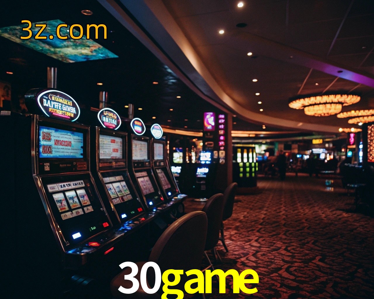 login 30game