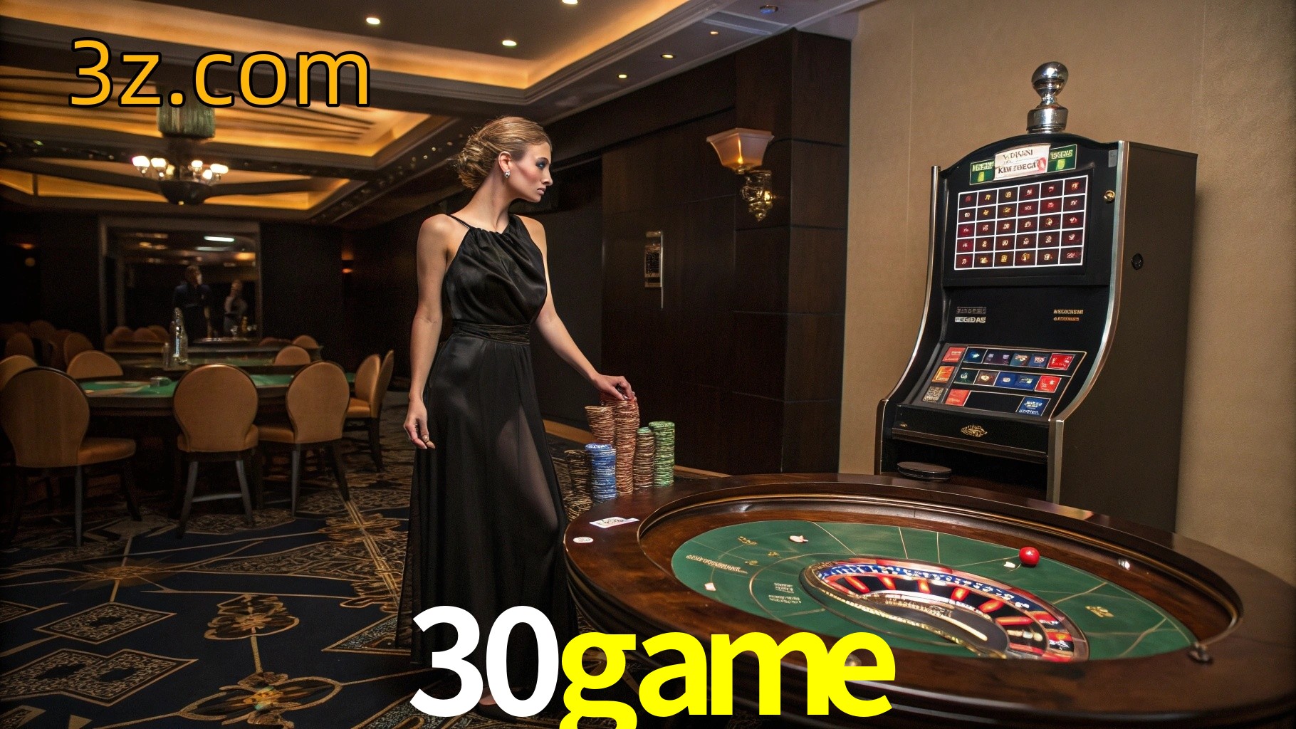 jogo 30game