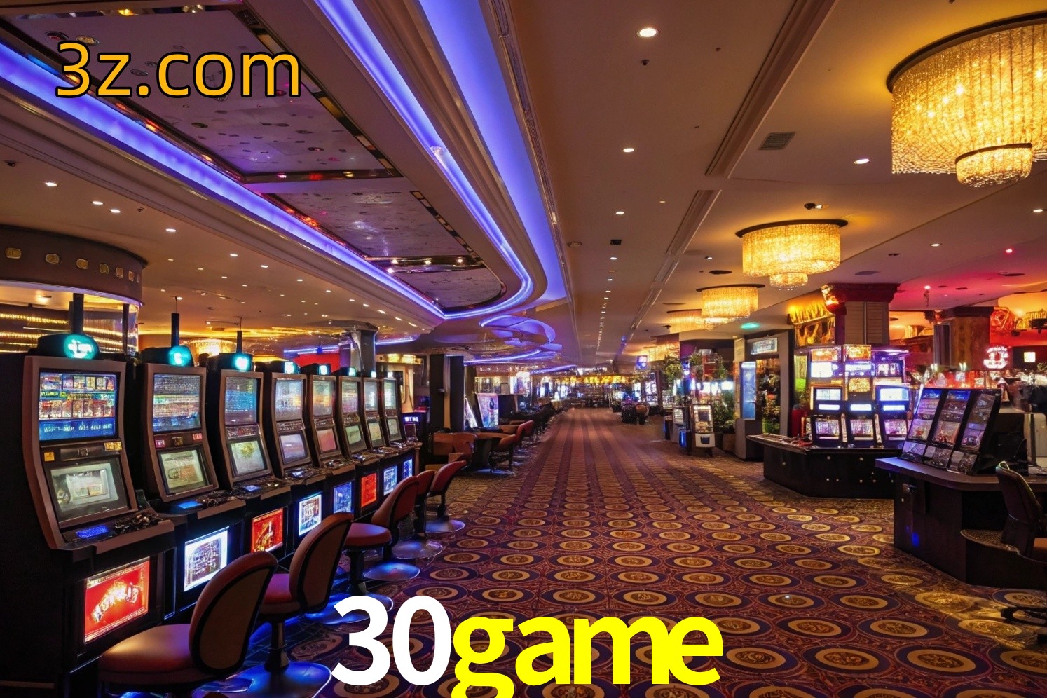 vip 30game